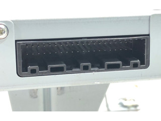 Блок управления 284A1-6HL0A Infiniti Q50