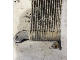 Интеркулер Mitsubishi Pajero