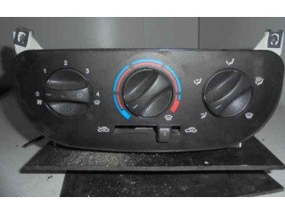 Модуль блока управления кондиционером    Fiat Doblo