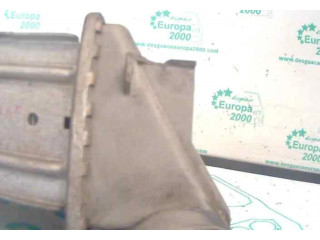 Интеркулер Audi A3 S3 8L