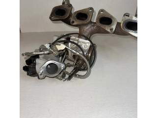 Turbodmychadlo Турбина MGT14462 Infiniti Q50 2.2