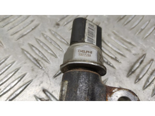 Топливная рампа 96868901, 9307Z528A Chevrolet Captiva 0.2