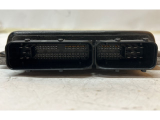 Блок управления двигателя 7536024, S118012001N Mini Cooper Hatch Hardtop