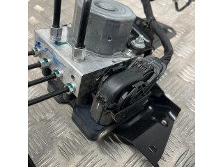 Jednotka ABS 47660HV70A, 10206273063 Nissan Qashqai 2021