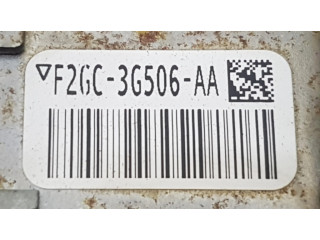 Рулевая рейка F2GC3G506, F2GC3G506AA Ford Edge II 2015- года