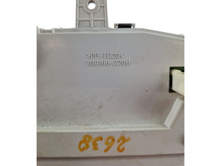 Панель приборов 528450HL, 769166220H Mitsubishi Lancer X