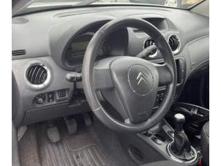 Зеркало электрическое        Citroen C2   -  года   