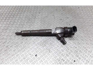 Топливная рампа 0445110243 Saab 9-5