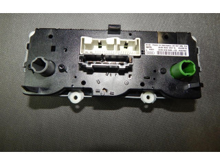 Блок управления климат-контролем 8U0820047C Audi Q3 8U