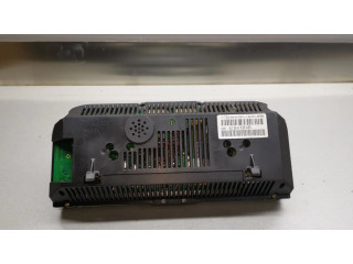 Přístrojová deska BMW 7 E65 E66 2005 62116935455, 6935455