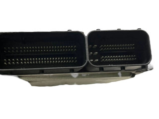 Блок управления двигателя 0281031394, 79458847 Mini Cooper Countryman R60