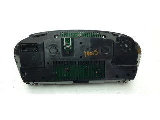 Přístrojová deska BMW X6 E71 2010 62119153849