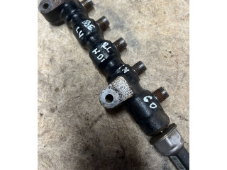 Vstřikovací lišta 6PH1001, 9654592680 Citroen Berlingo