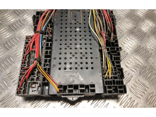 Блок предохранителей  8645410, 00W412   Volvo S80    