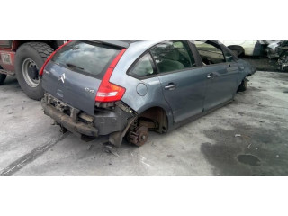 Зеркало электрическое Citroen C4 I 2004 - 2010 года