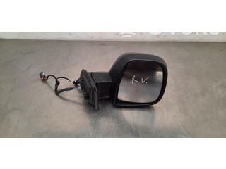 Zpětné zrcátko Citroen Berlingo 2021 98169897XT