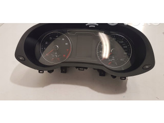 Панель приборов 8U0920980H, 8U0920980H Audi Q3 8U