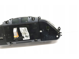 Панель приборов Audi A6 S6 C6 4F