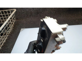 Блок управления климат-контролем 601968X Peugeot 306