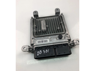 Řídící jednotka A6519007500, A0064461540 Mercedes-Benz E C207 W207 2010