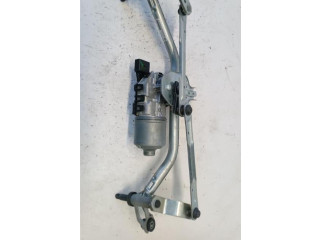 Рулевая рейка  Двигатель стеклоочистителей 3397021910, 3397021910   Peugeot 2008 I 2013 - 2019 года