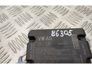 Блок подушек безопасности 5Q0959655BH Volkswagen Golf Sportsvan