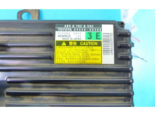 Блок комфорта 89540-50300, IMPRK1189548 Lexus LS 460 - 600H