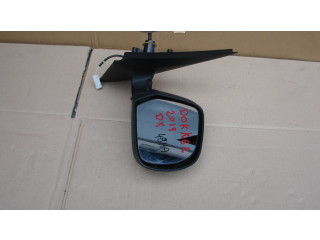 Зеркало (механическое) Dacia Dokker 2012 - года