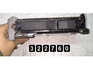 Řídící jednotka 03C906057CA Seat Ibiza IV (6J,6P) 2010