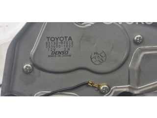 Моторчик заднего дворника 85130-0F010 Toyota Corolla Verso E121