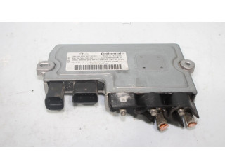 Блок управления двигателем Блок управления A2C53427745 Peugeot 2008 I