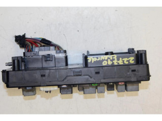 Pojistková skříňka Chevrolet Cruze 2012