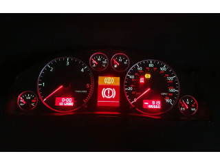 Спидометр (приборный щиток) 4B0920981J Audi A6 S6 C5 4B