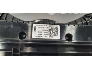 Блок управления климат-контролем 9857384, 61319857384   Mini One  Cooper F56 F55