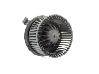 Вентилятор печки    6001547487   Dacia Sandero