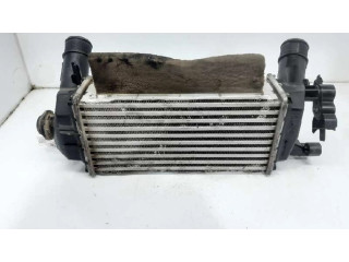 Интеркулер H1BG6K775AC Ford Fiesta 1.0