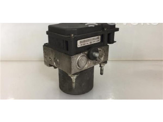 Блок АБС 13182319, 0265231583 Opel Meriva A 2003 - 2010 года