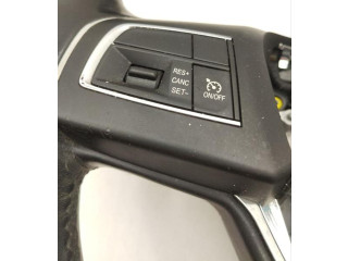 Руль Maserati Quattroporte - года 670011666, V310