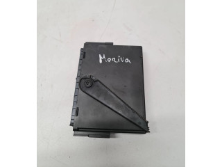 Блок комфорта 330518684, 5WK48664   Opel Meriva A   