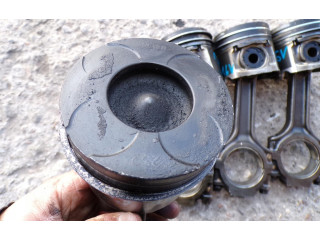 Píst 09.42.4237.5 Alfa Romeo 156