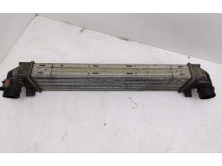 Интеркулер 0261230106, 30622083 Volvo S80