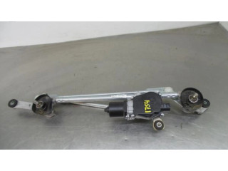 Моторчик дворников 288004KJ0A    Renault Alaskan