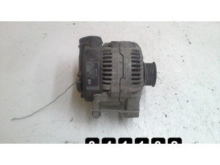 Генератор 0123510093   Saab 9-5      