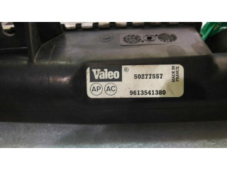 Интеркулер 9613541380 Citroen Xsara 1.9