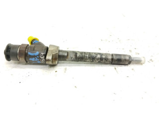 Форсунка 0445110297 Citroen C4 I