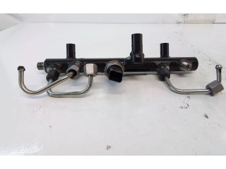 Топливная рампа 9681909680, 28497Z01   Peugeot Expert   для двигателя RH02 10DYZG