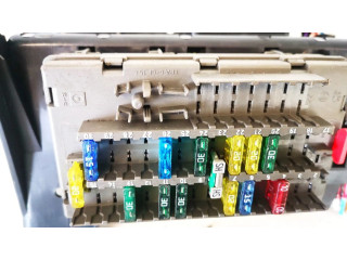 Pojistková skříňka 9631527980 Lancia Zeta 2000