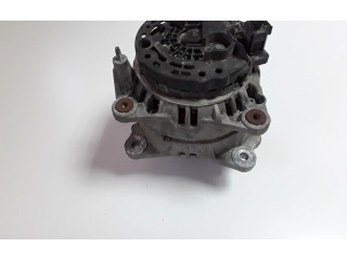 Генератор 03L903023 Audi Q3 8U