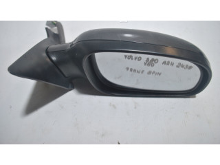 Зеркало электрическое        Volvo S80  2007 - 2013 года   