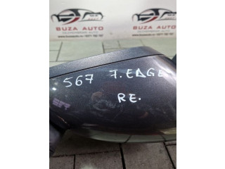 Зеркало (механическое) Ford Edge II 2015 - года